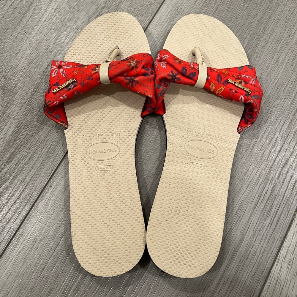 Havaianas Flip Flops